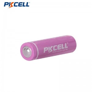 PKCELL CR14505 3V 1500mAh LI-MnO2 ਬੈਟਰੀ