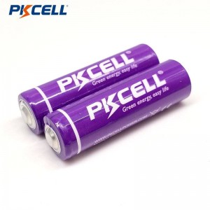 Baterija PKCELL ER14505 AA 3,6 V 2400 mAh LI-SOCL2