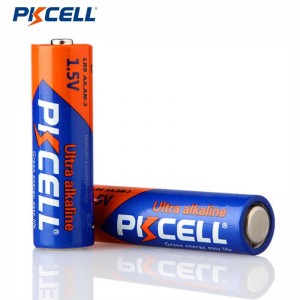 PKCELL Ultra digitale Alkaline Batterij LR6 AA Batterij