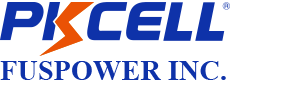 Pkcell Fuspower INC Logo