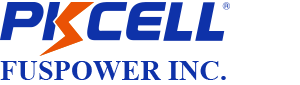 Logo Pkcell Fuspower INC