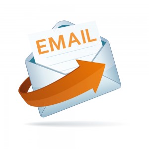 имейл-лого