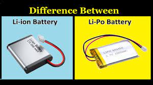 Which is better, lithium polymer battery or lithium battery